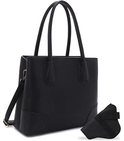 Amazon.com: JESSIE & JAMES | Austin Whipstitching Concealed Carry